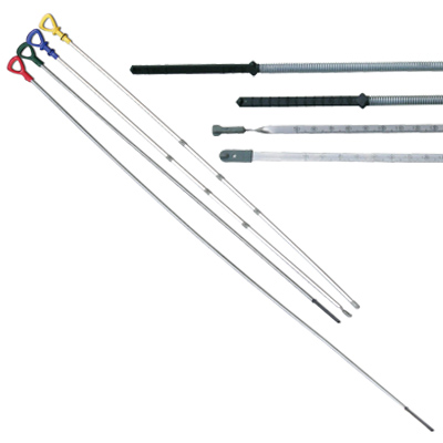 OT-171E<br>TRANSMISSION AND OIL DIPSTICK Mercedes-Benz 4PCS