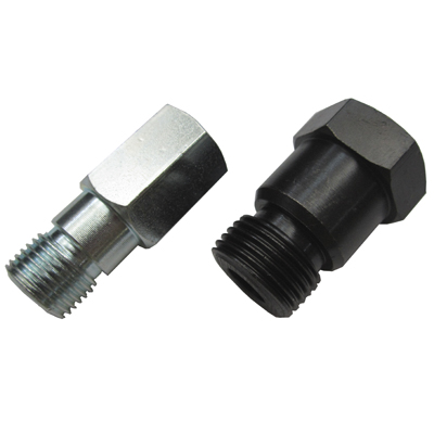 OT-185 <br> 2PC  AIR HOLD FITTING SET