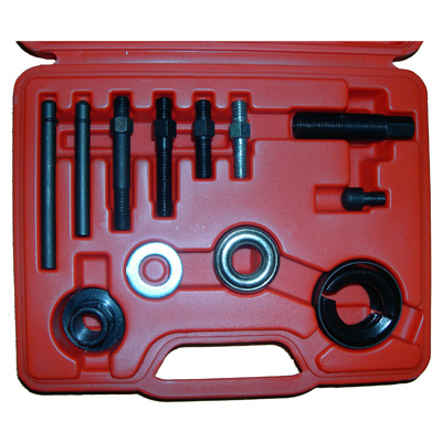 OT-239<br>PULLEY PULLER AND INSTALLER SET