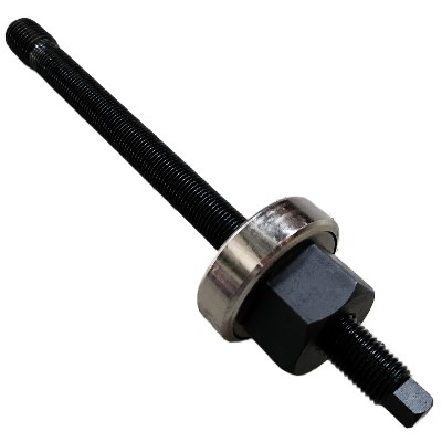 OT-298A-A + OT-298A-E<br>LS HARMONIC BALANCER INSTALL KIT