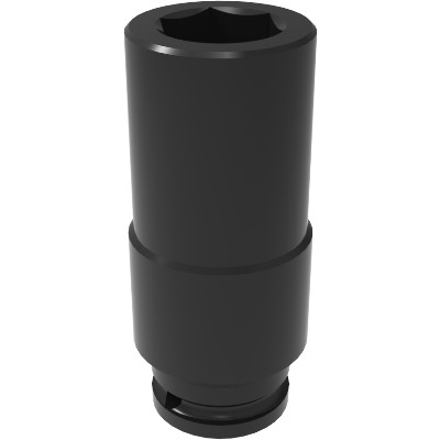 ST-372A-24<br>CRANK BOLT SOCKET 24MM