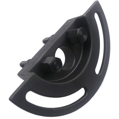 OT-154A<BR>WATER PUMP SPROCKET HOLDER ECOTEC