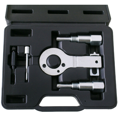 T0013<br>VAUXHALL/OPEL TIMING TOOLS (DIESEL 1.9 CDTI)