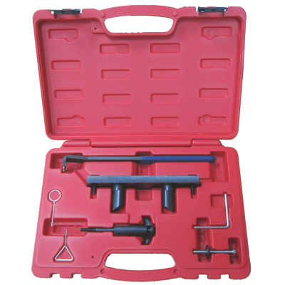 T0046<br>VW, AUDI ENGINE TIMING TOOL SET (2.0 FSI)