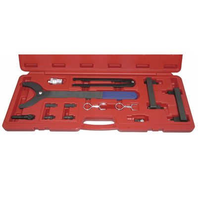 T0047A <br> V W, AUDI TIMING TOOL SET(3.2FSI)