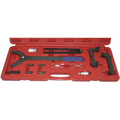 T0047B <br> V W, AUDI TIMING TOOL SET(TFSI)