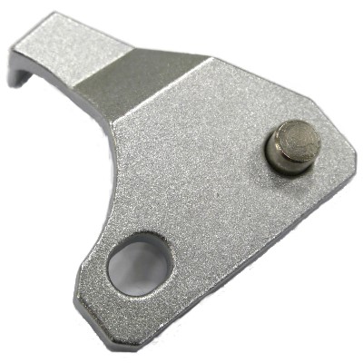 T0048C<BR>FORD CRANKSHAFT VIBRATION DAMPENER ALIGNMENT TOOL
