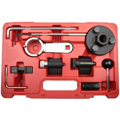 T0049<BR>VAG ENGINE TIMING TOOL SET (TDI)