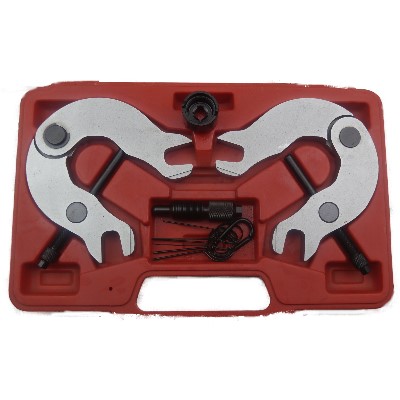 T0016B<br>AUDI CAMSHAFT ALIGNMENT TOOL