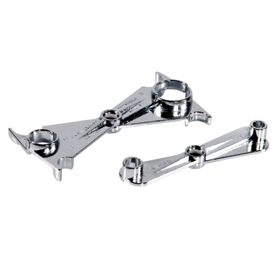 OT-130<br>A/C FUEL LINE SPRING LOCK COUPLING TOOL SET
