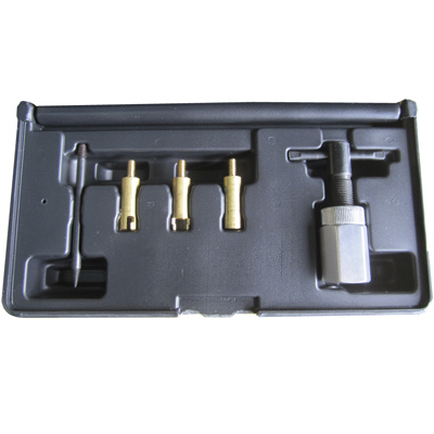 OT-293B<br>A/C  CLUTCH HUB  PULLER/ INSTALLER