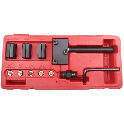 OT-295A<BR>BRAKE FLARING TOOL SET