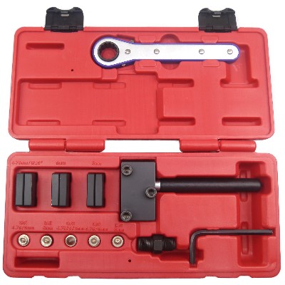 OT-295AA<BR>BRAKE FLARING TOOL SET