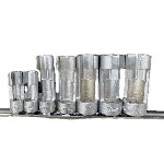 OT-174A3-7<br>SAE FLARE NUT SOCKET SET, 7 PC.