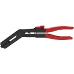 AT-225H2.35.RED<BR>UNIVERSAL HOSE CLAMP PLIER