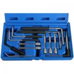 CYH-ABR012<br>12PC  AIRBAG REMOVAL  TOOL SET