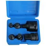 CYH-IAD006<br>6PCS IMPACT  ADAPTOR SET  (CR-MO)