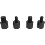 CYH-SA004<BR>4PCS SCREW SOCKET ADAPTER