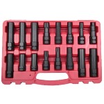 CYH-WMK016<BR>16 PIECE LOCKING LUG MASTER KEY SET