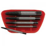 OT-148<br>5 PCS SCREW EXTRACTOR SET