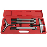 OT-264B<br>UNIVERSAL  PULLER SET