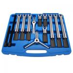 OT-264E<br>13PC  PULLER SET, 2- and 3 LEG