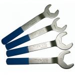 OT-283<br>4PC FAN HUB WRENCH SET (32, 36, 41, 46mm)