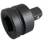 ST-331A.B440<br>1  F x 3/4  M AIR IMPACT ADAPTOR