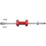 OT-203H<BR>HEAVY-DUTY SLIDE HAMMER AXLE PULLER(5/8-18 UNF)