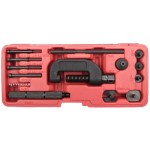 OT-215A<br>Chain Breaker and Riveting Tool Kit