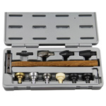 OT-252B<br>12PCS CHANGEABLE HAMMER KIT