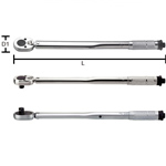 OT-101~OT-1002E<br>TORQUE WRENCH