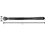 OT-101G<br>TORQUE WRENCH