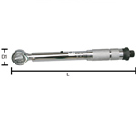 OT-102A, 102AA<br>TORQUE WRENCH