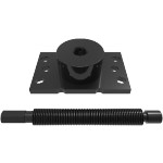 OT-291P<BR>FRONT HUB PULLER FOR 4WD VEHICLES