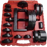 AT-501D<br>MASTER WHEEL HUB AND BEARING REMOVER AND INSTALLER KIT