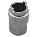 CYH-BENZ-S<BR>STRUT NUT SOCKET - MERCEDES BENZ