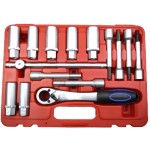 CYH-ASN015<BR>SHOCK ABSORBER TOOL KIT 15PC