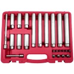 CYH-ASN024<BR>24PCS SHOCK ABSORBER TOOL SET