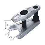 OT-116-17<br>UNIVERSAL BALL JOINT EXTRACTOR (17mm)