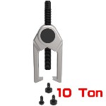 OT-129A<BR>HEAVY DUTY TIE ROD AND BALL JOINT REMOVER
