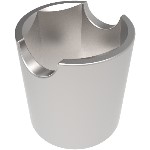 OT-187L<BR>DIESEL FUEL FILTER SOCKET 32MM