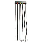 OT-196B<br>SPARE TIRE REMOVAL KIT