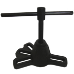 OT-2002W.T<br>FRONT WHEEL DRIVE HUB PULLER(PULLER ENHANCED)