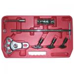 OT-202Y.UNF<br>REAR AXLE PULLER SET