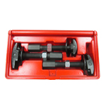 OT-202YY.UNF<br>Rear Axle Bearing Pullers, Small, Medium, Large, Use with Slide Hammer, Set