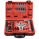 OT-205A<br>UNIVERSAL FLANGE PULLER SET