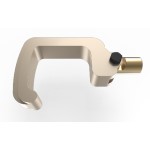 OT-206<BR>JOINTED LATCH HOOK