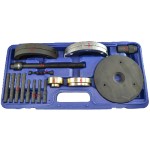 OT-207-82<br>2 PCS  COMPLTE HUB PULLER SET (82mm)