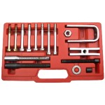 OT-230<br>STEERING WHEEL REMOVER / LOCK PLATE COMPRESSOR SET